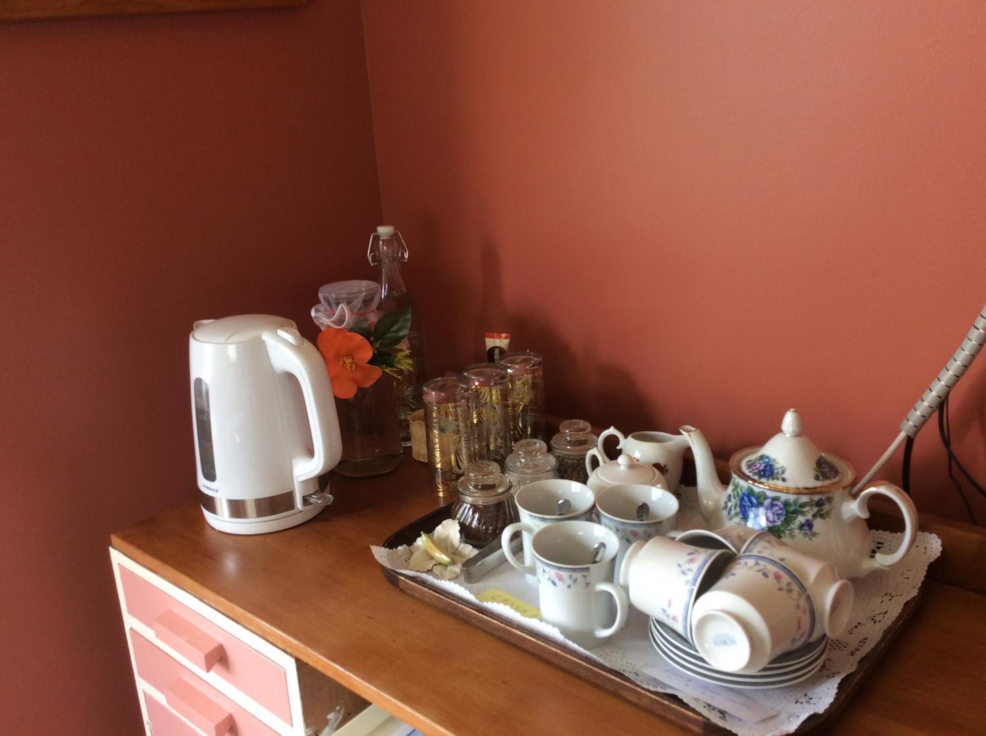 Catlins Retreat B & B Owaka Экстерьер фото