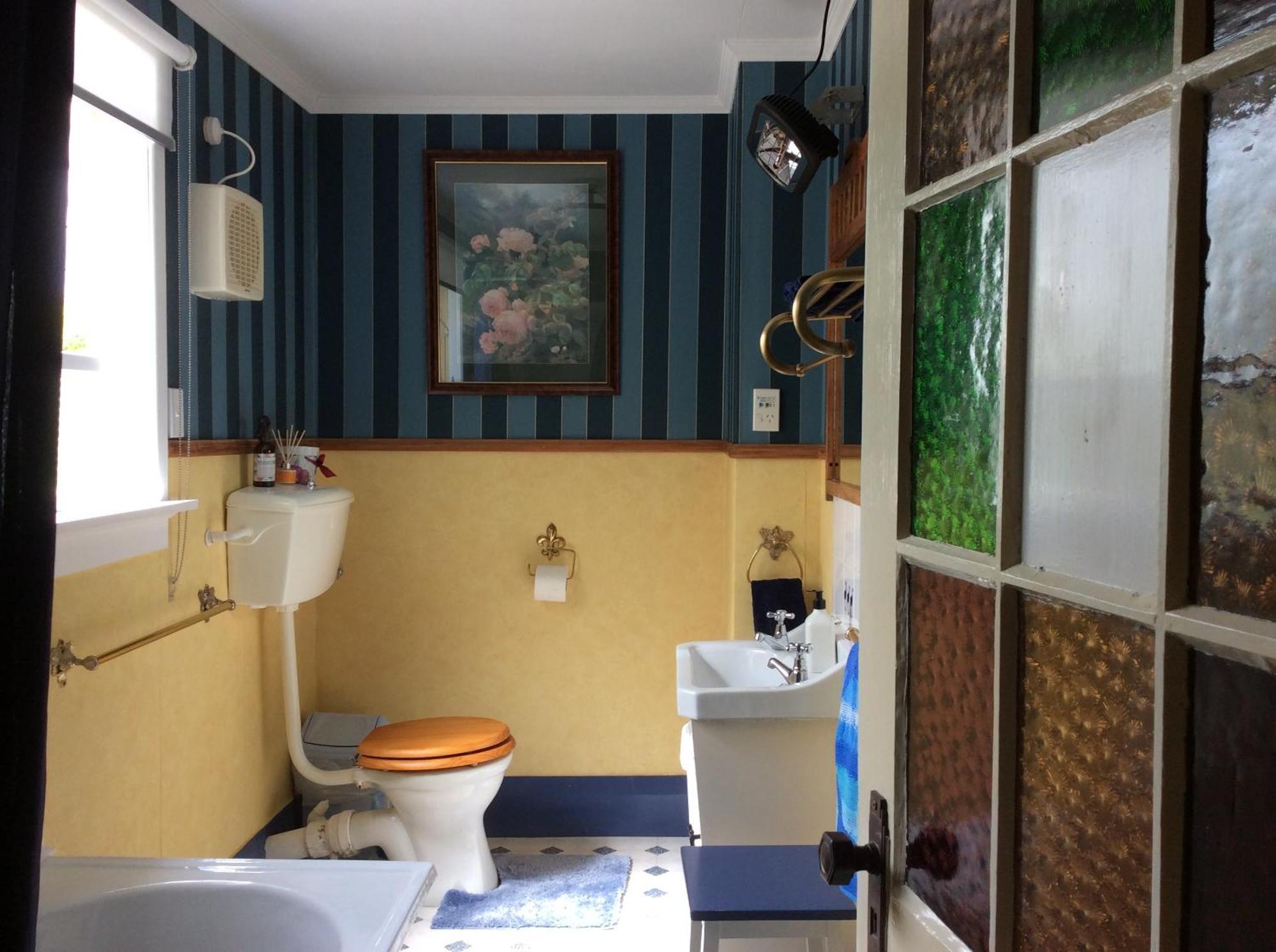 Catlins Retreat B & B Owaka Экстерьер фото